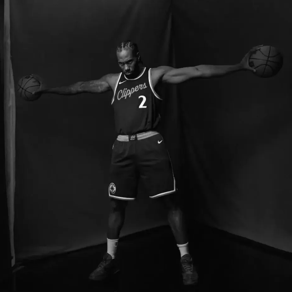 可能有阴阳合同？NBA官方调查伦纳德，快船难了！